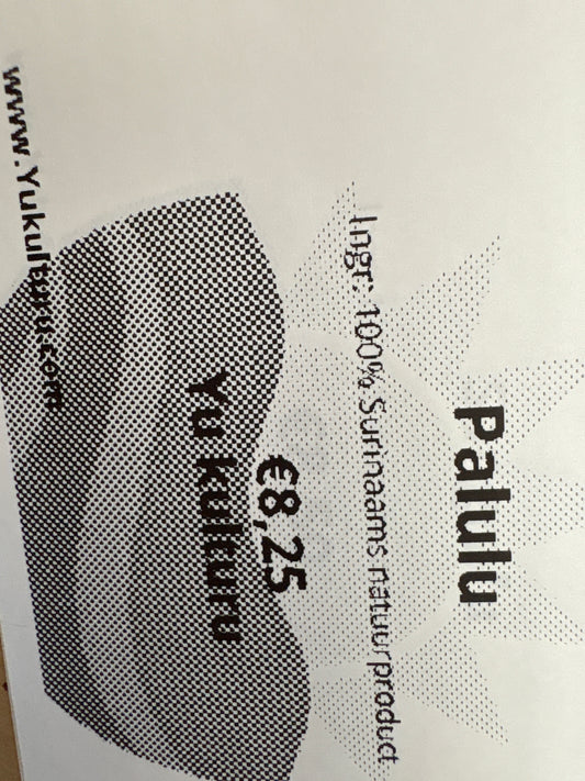 Palulu wirie