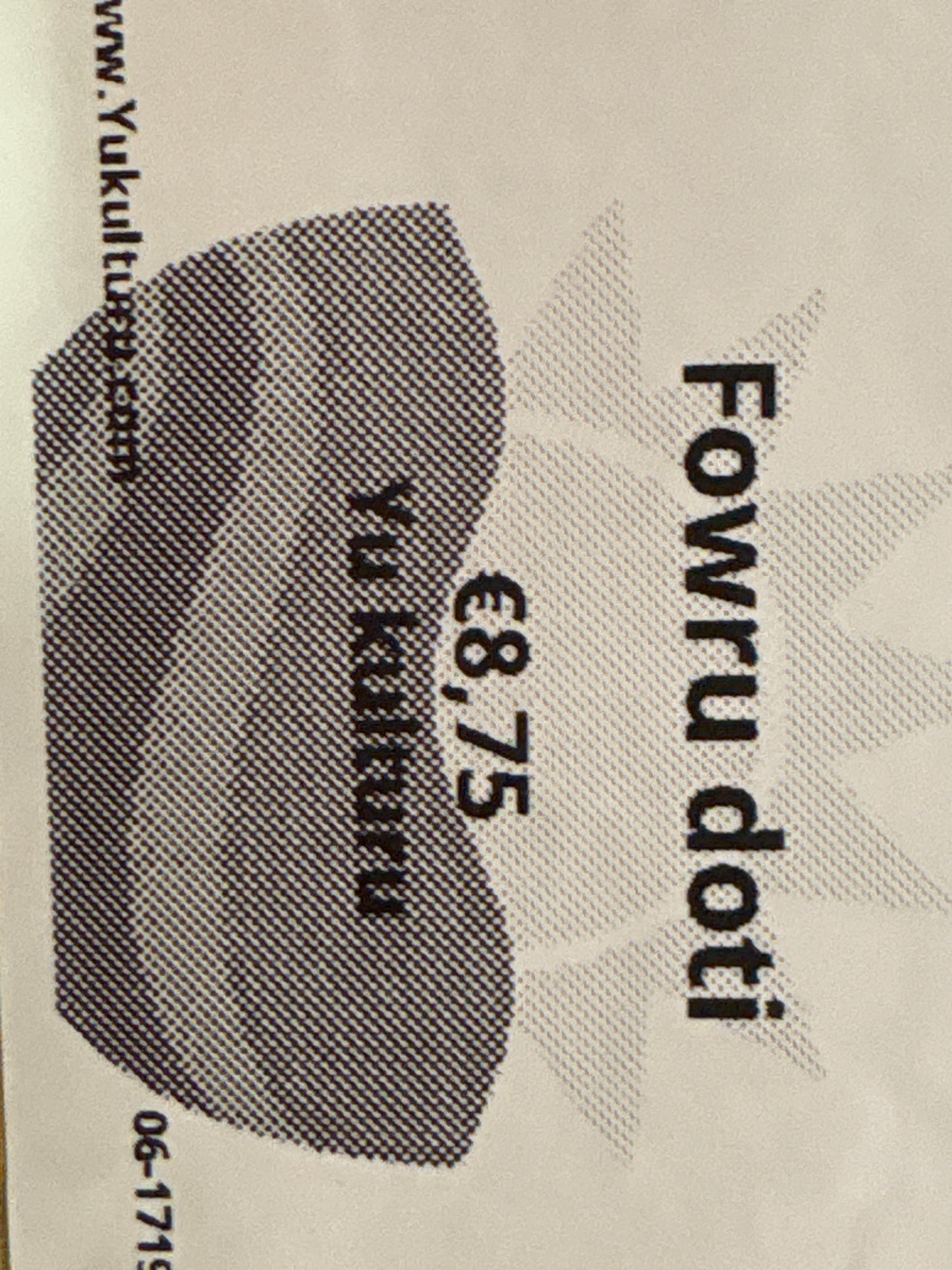 Fowru Doti
