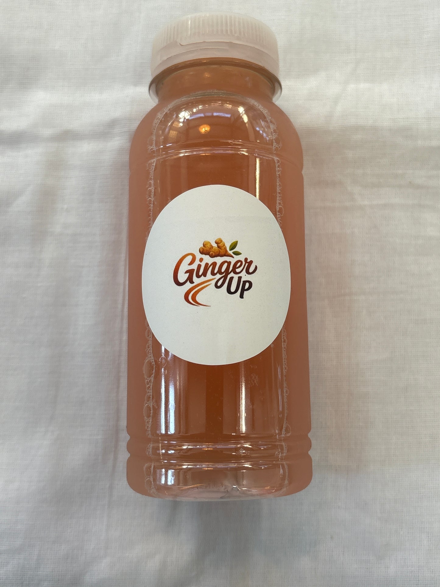 Gember bier 250 ml