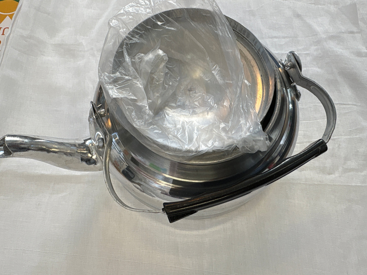 Fluitketel