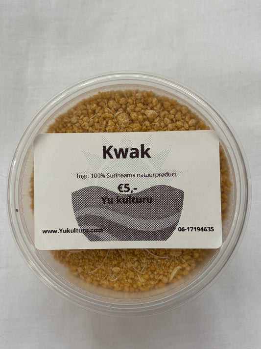 Kwak kwak