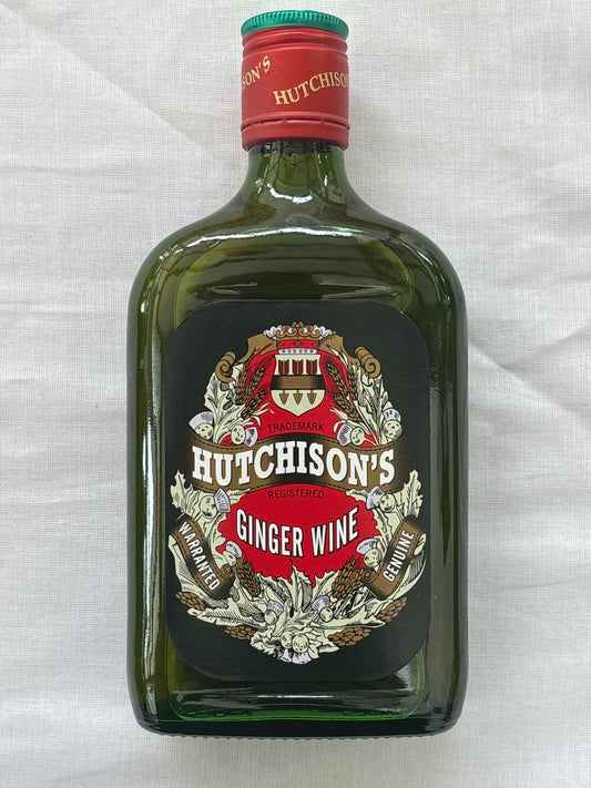 Gingerwine 35cl