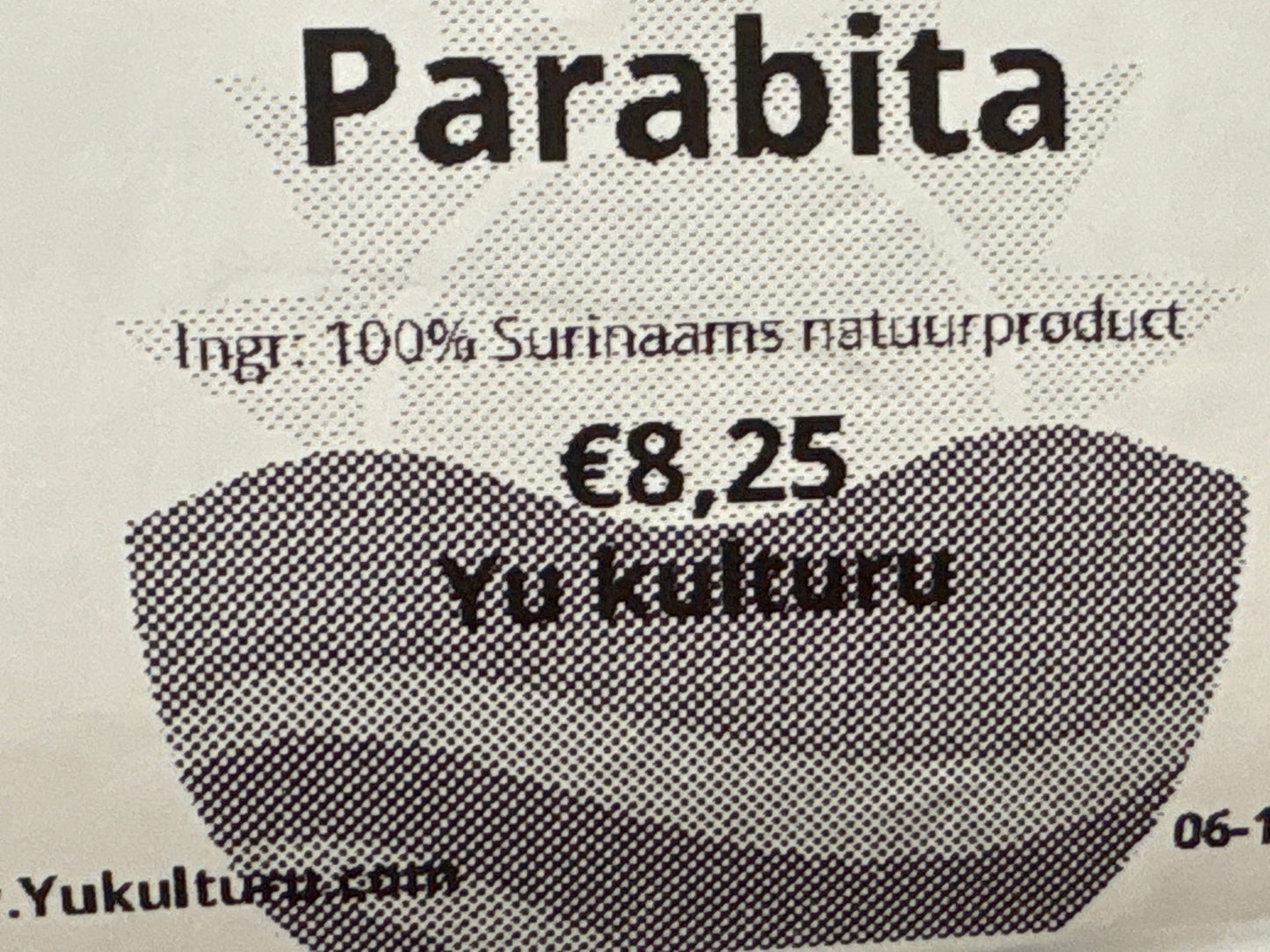Parabita