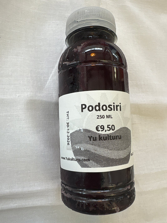 Podosiri