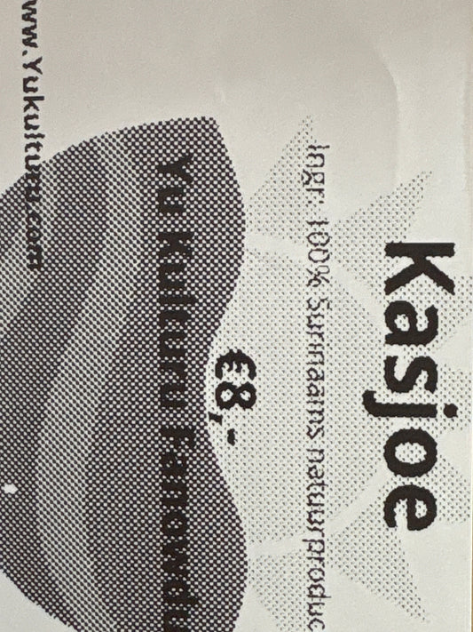 Kasjoe