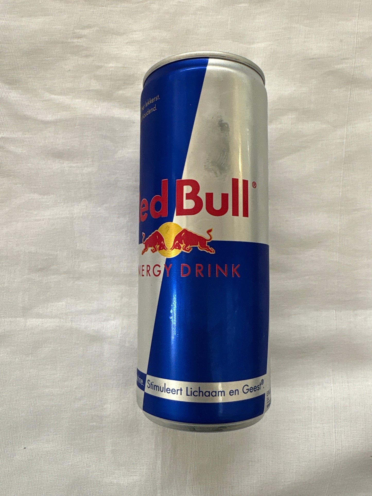 Red bull