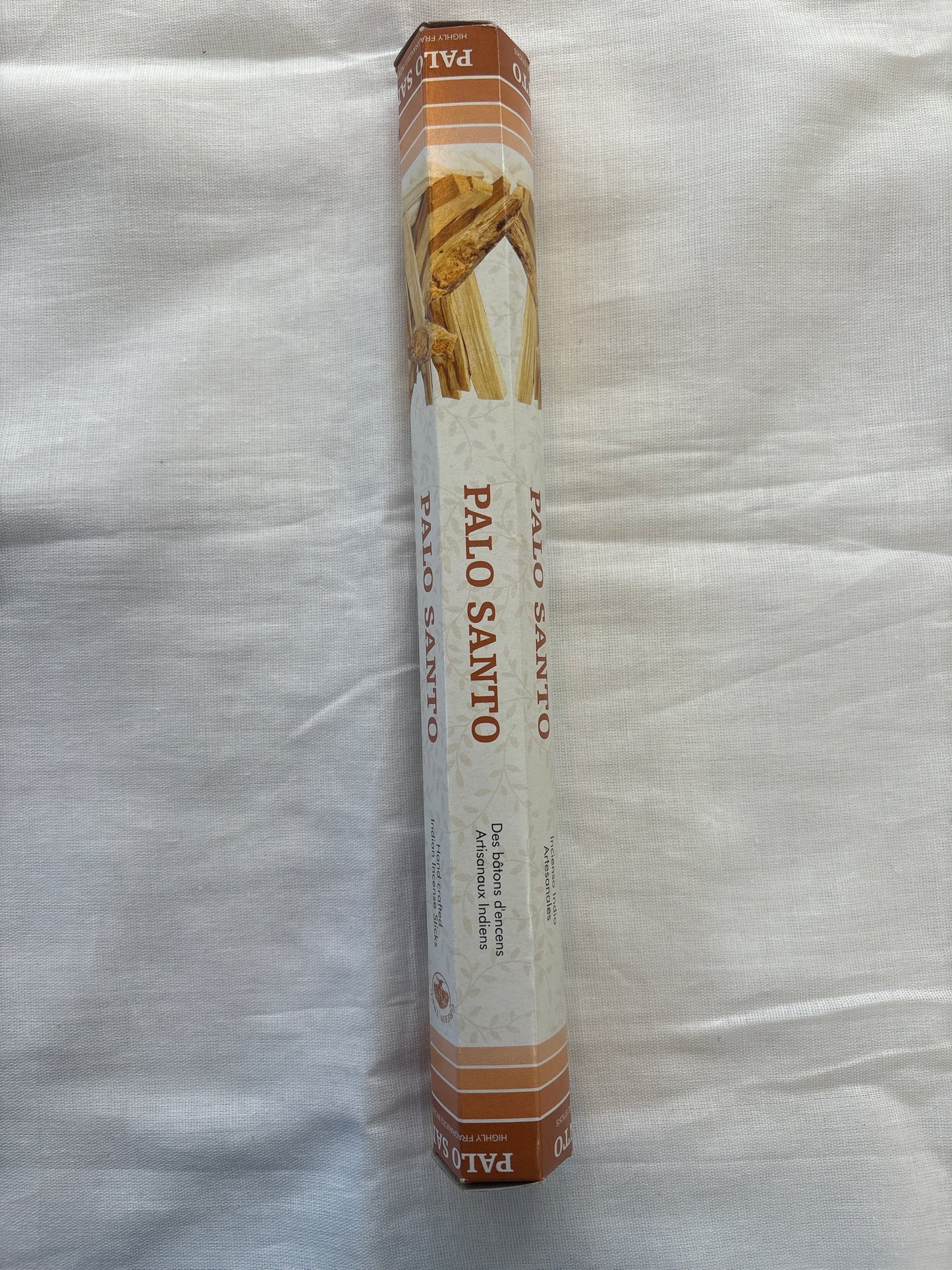 Wierook sticks