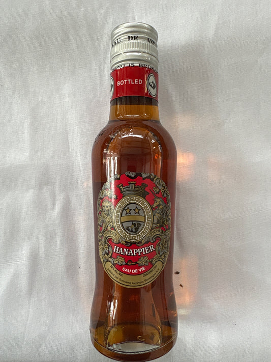 Hanappier klein 30ml