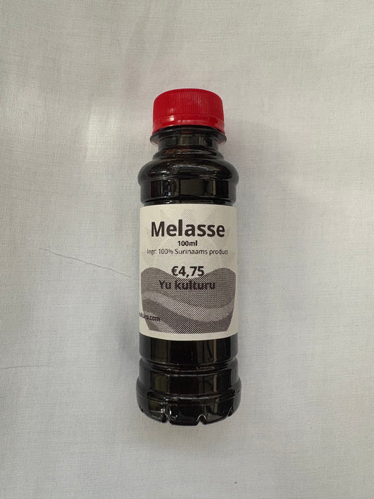 Echte Surinaamse Melasse 100ml