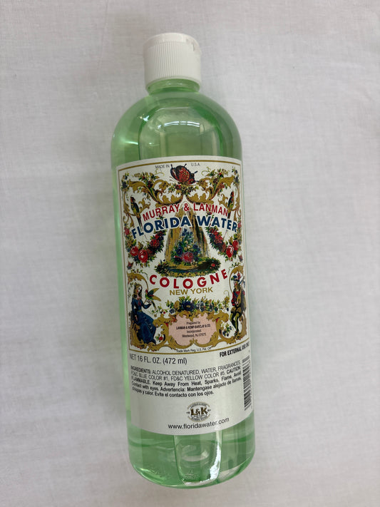 Florida water groot 471 ml