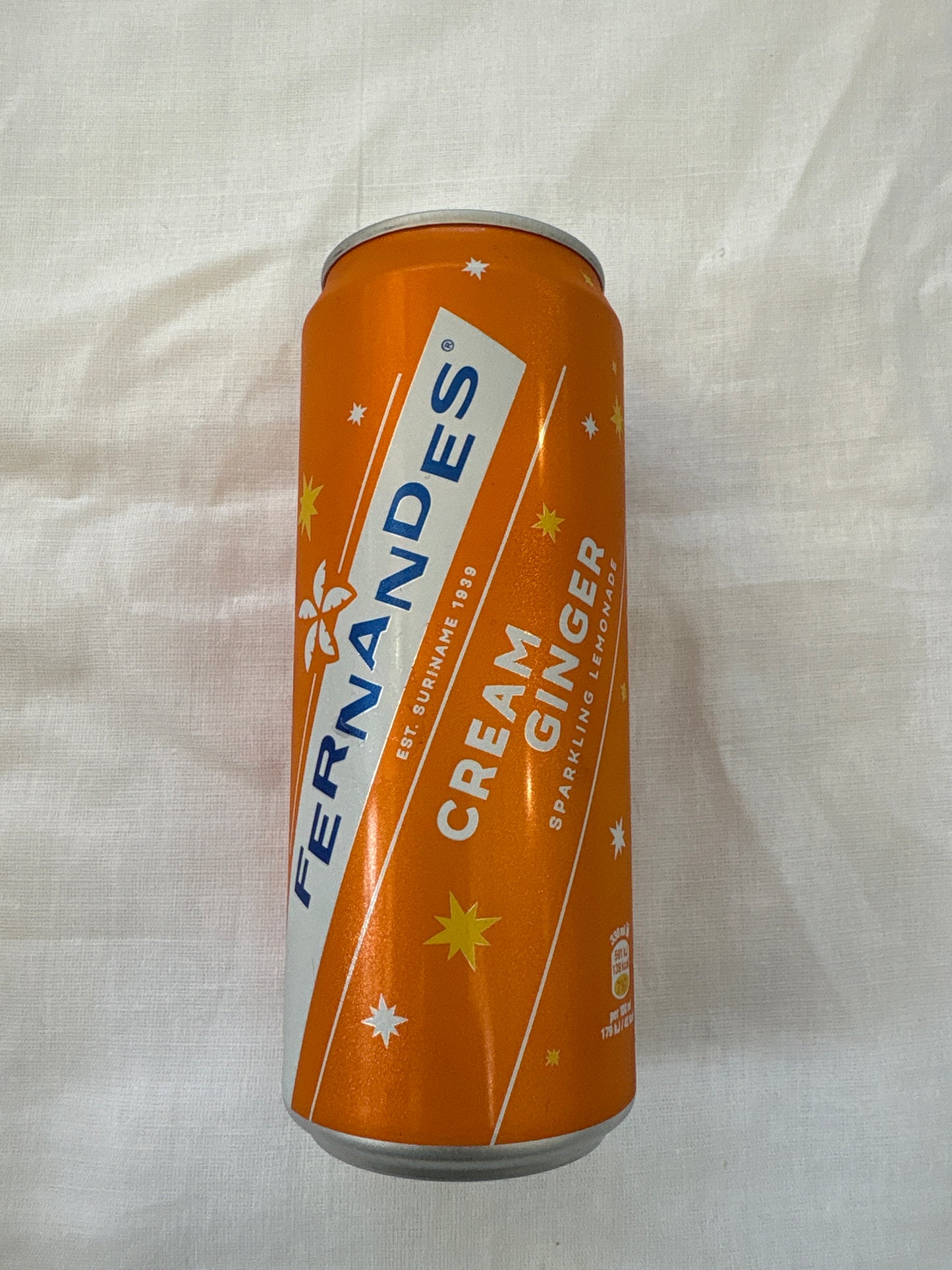 Fernandes ( frisdrank )
