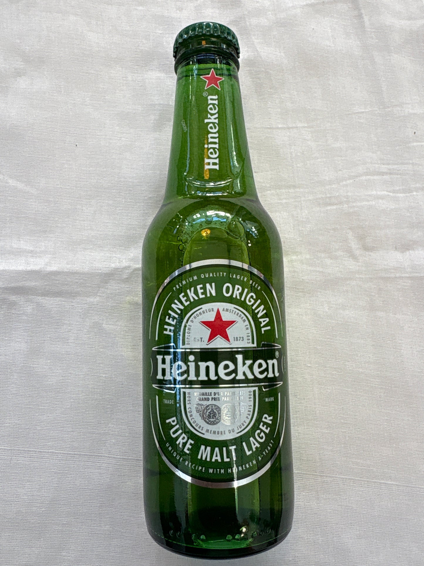 Heineken bier