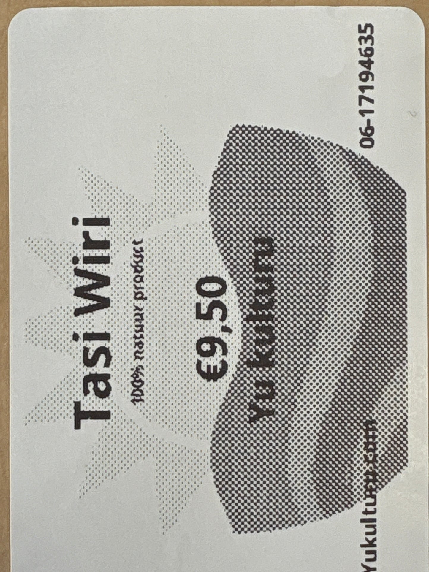 Tasi Wiri