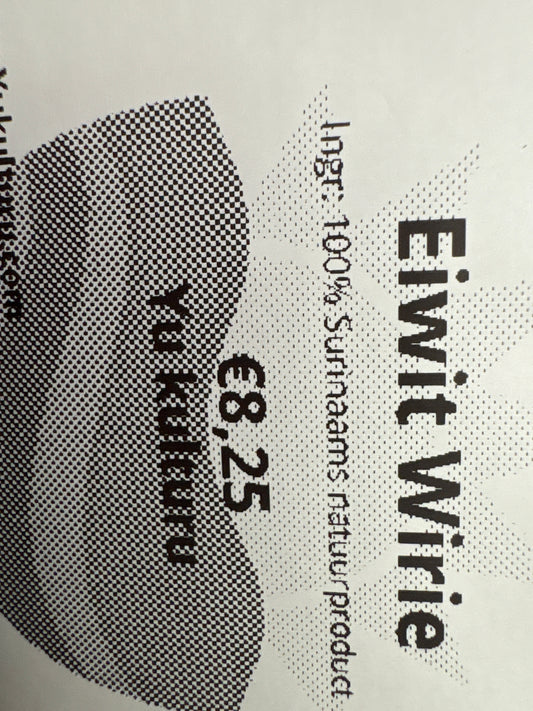 Eiwit wirie