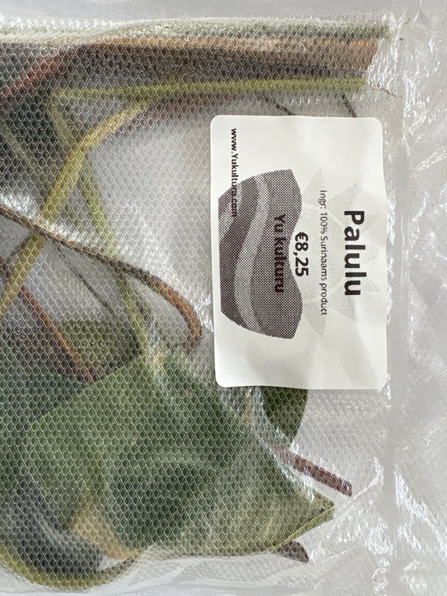 Palulu