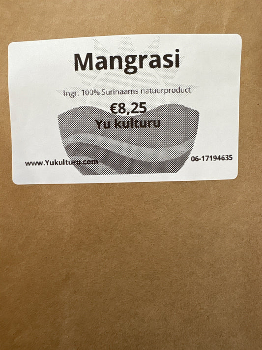 Mangrasi