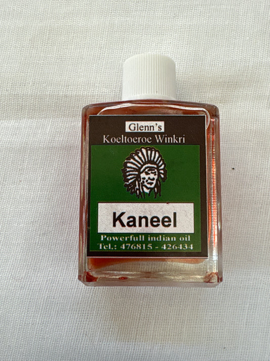 Olie kaneel