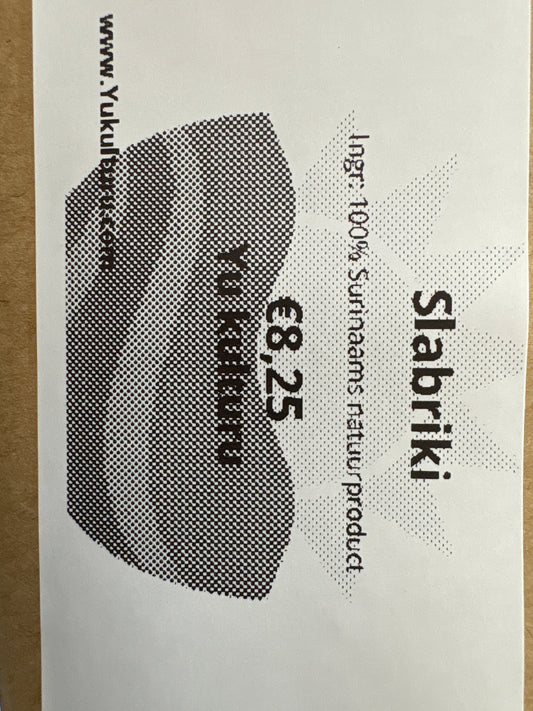 Slabriki
