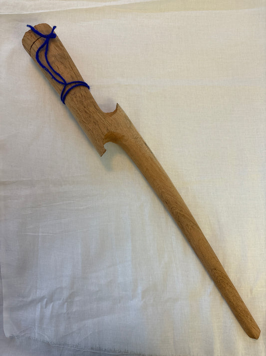 Awija (Groot) 52cm