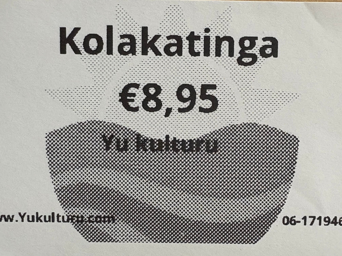 Kolakatinga