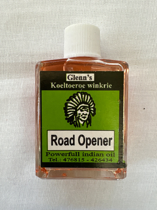 Olie road opener