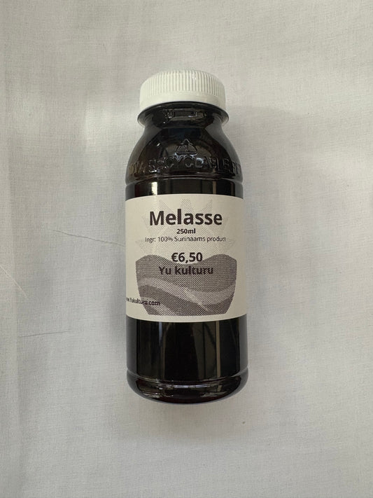 Echte Surinaamse Melasse 250ml