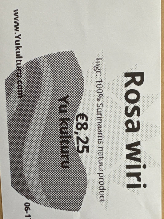 Rosa Wiri