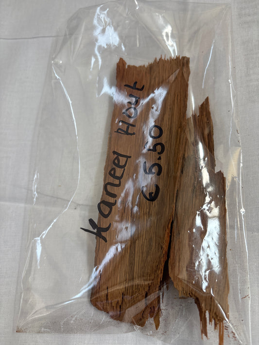 Kaneel Hout