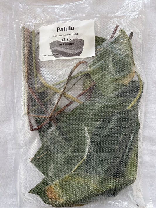Palulu