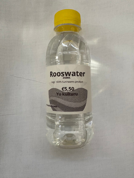 Rooswater 250ml