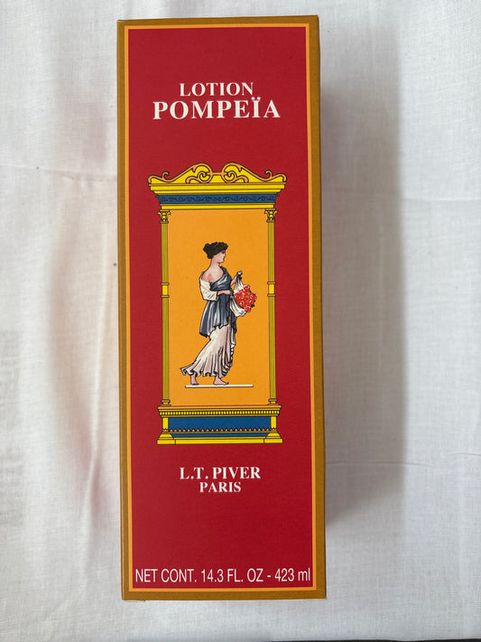 Lotion Pompeia groot 423ml