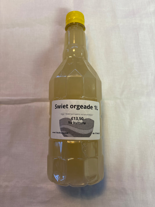 Swiet orgeade 1L