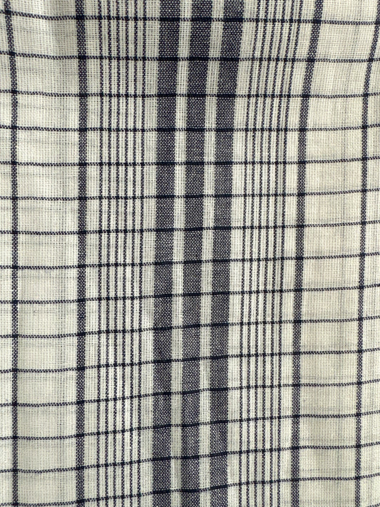 Aisa Pangi ( zwart wit)