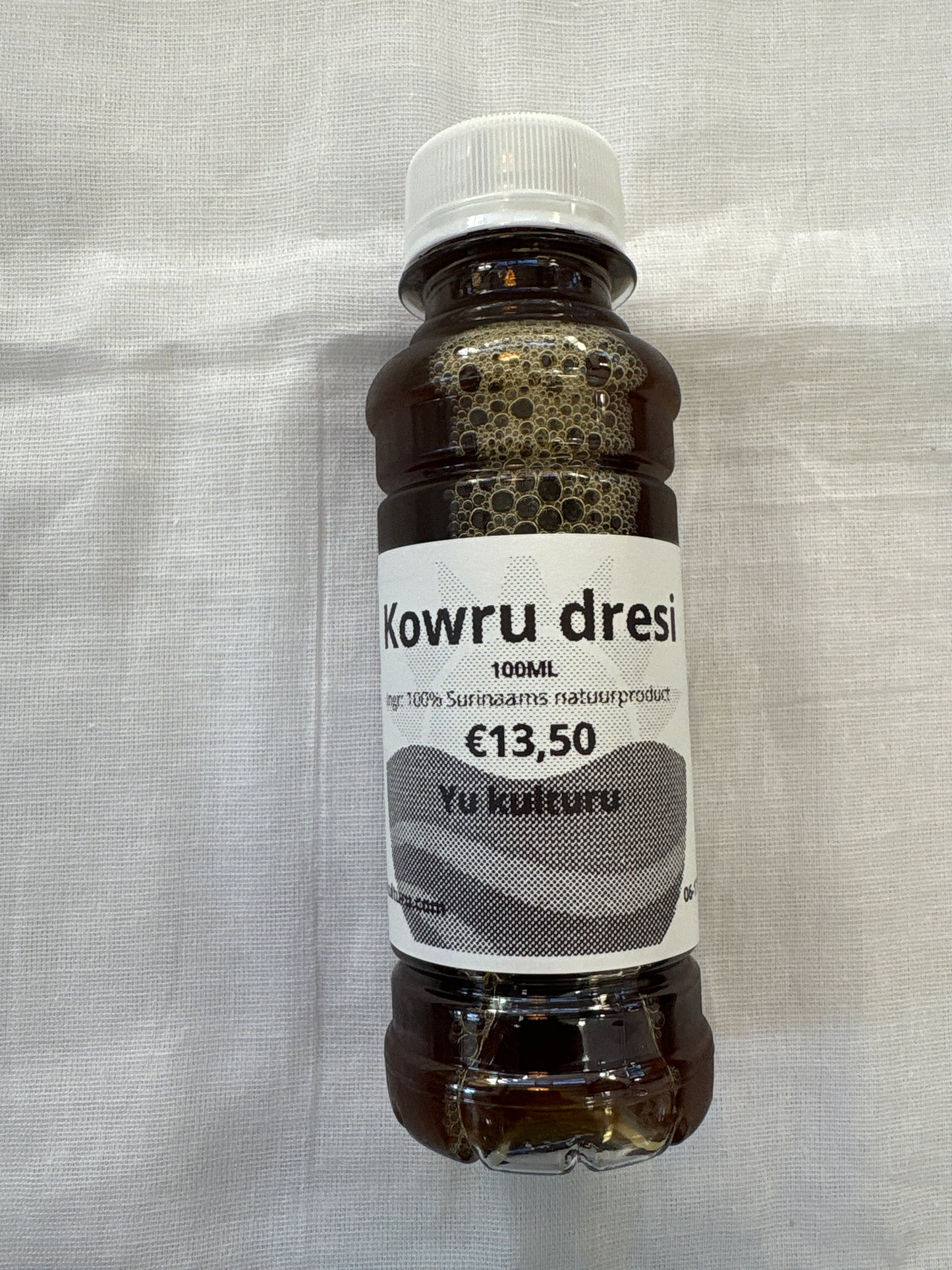 Kowru Dresi kowroe dresi 100 ml