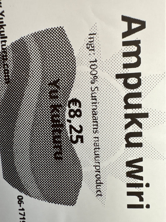 Ampuku wiri