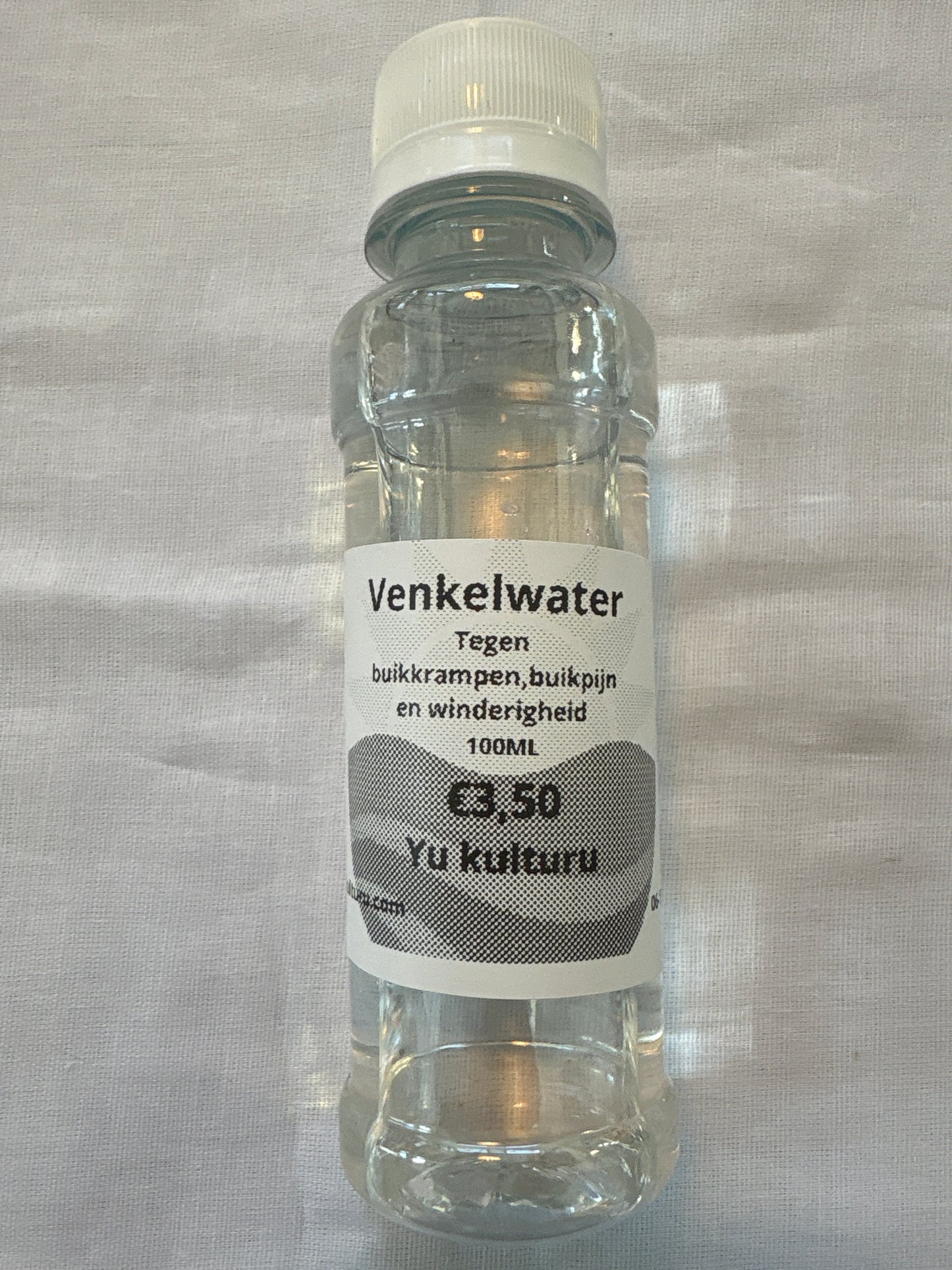 Venkelwater 100 ml