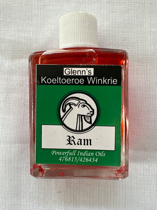 Olie Ram