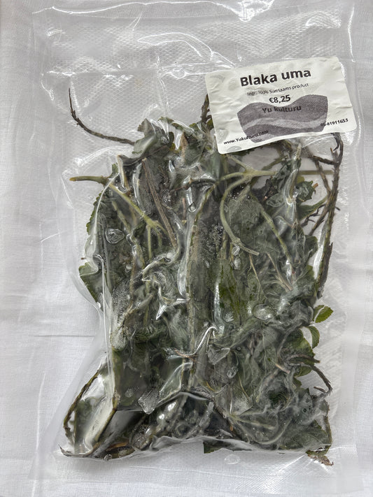 Blaka Uma