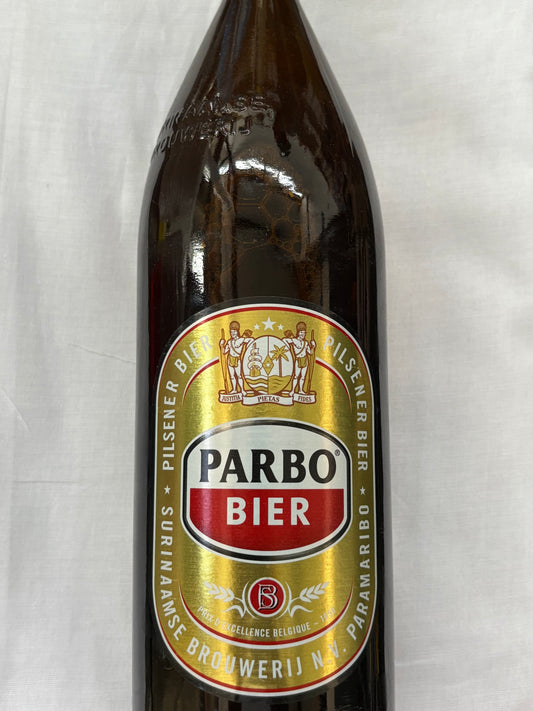Parbo bier 1L