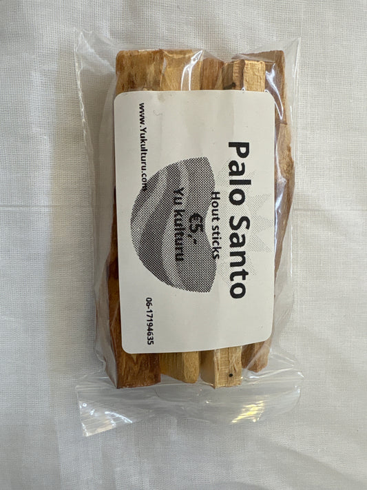 Palo Santo