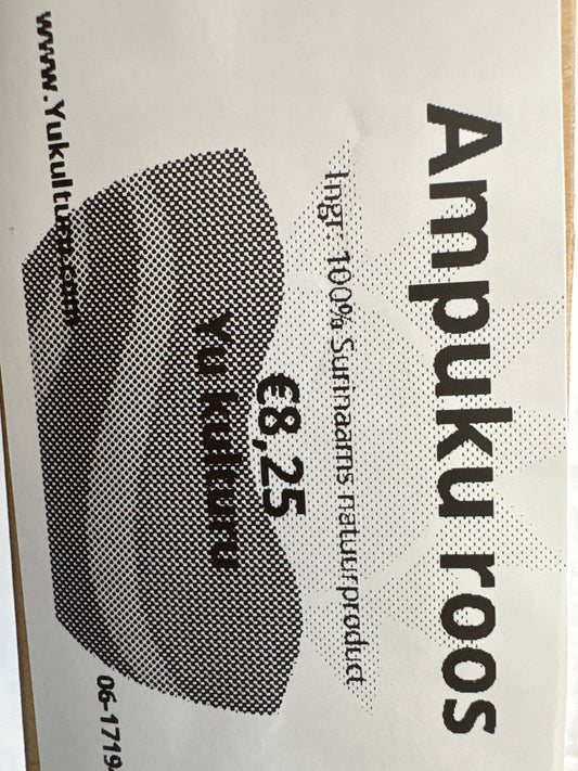 Ampuku Roos