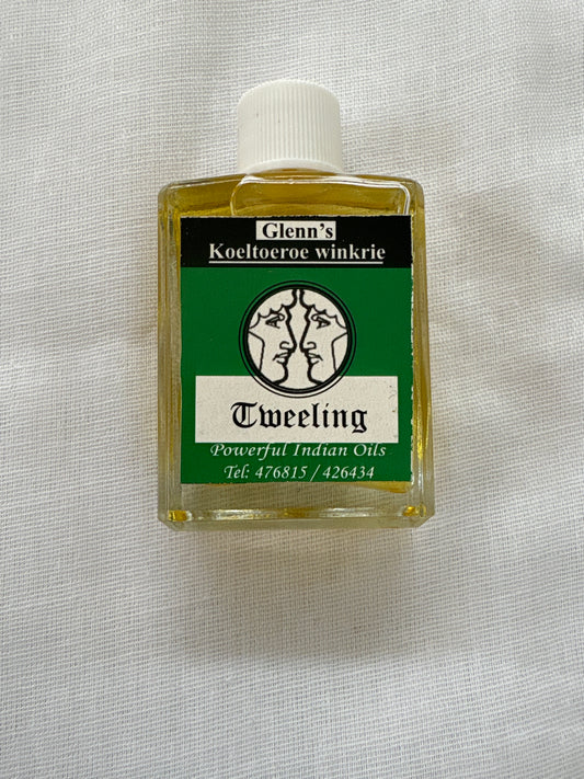 Olie Tweeling