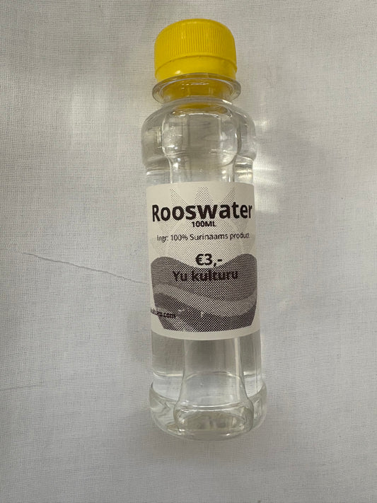 Rooswater 100ml