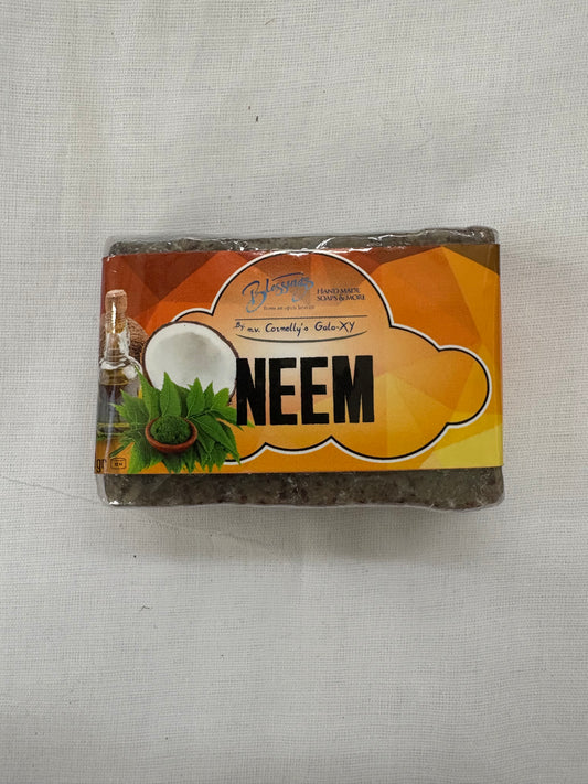 Neem zeep