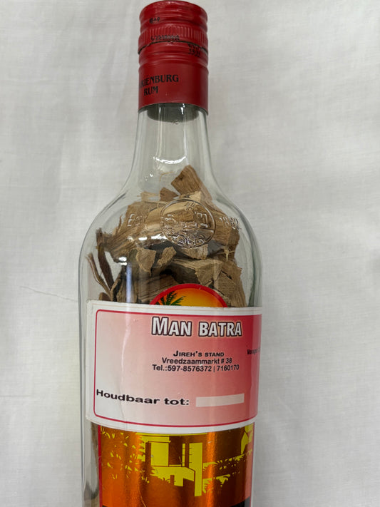 Mang Batra groot 70cl