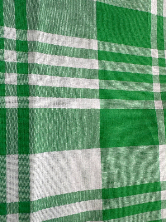 Pangi Groen wit