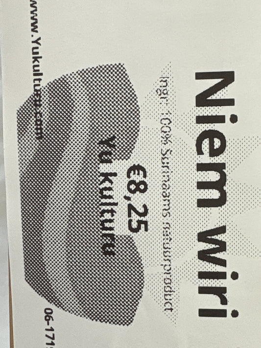 Niem wiri ( Neem )