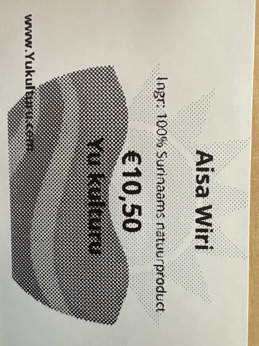 Aisa wiri
