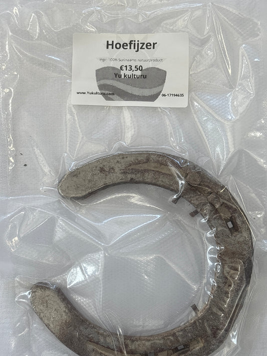 Hoefijzer