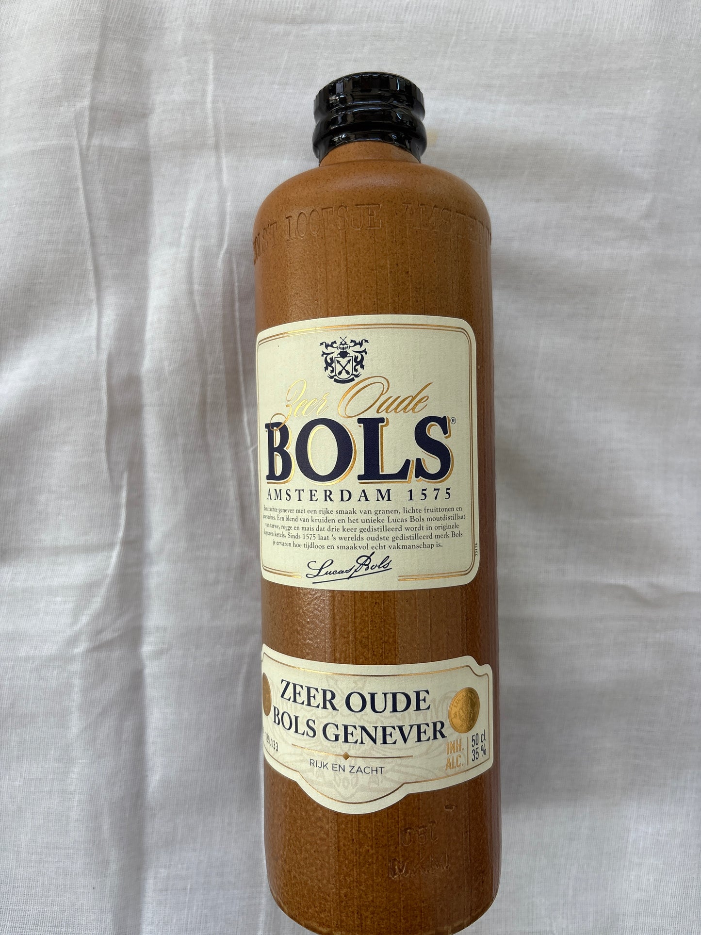 Jenever (stong batra)50cl